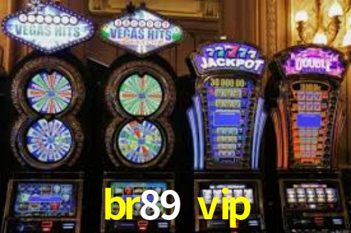 APP oficial da br89 vip para mobile